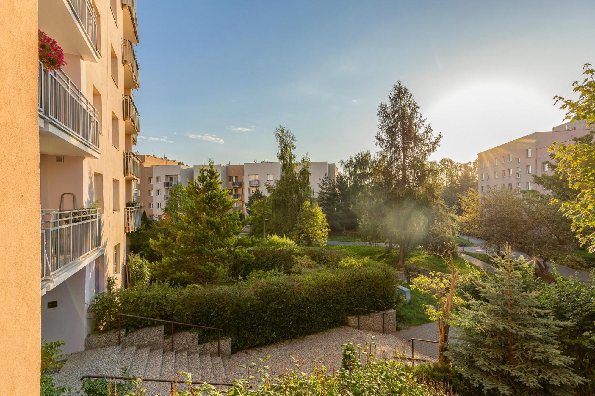 Kopcinskiego Bright & Spacious Ursynow By Renters Warschau